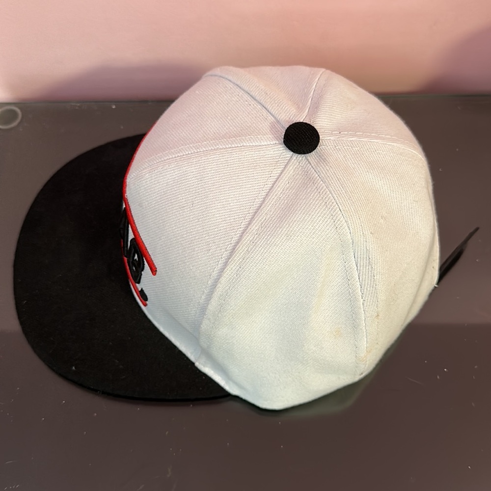 SWAG Baseball Cap - Picture 4 of 5
